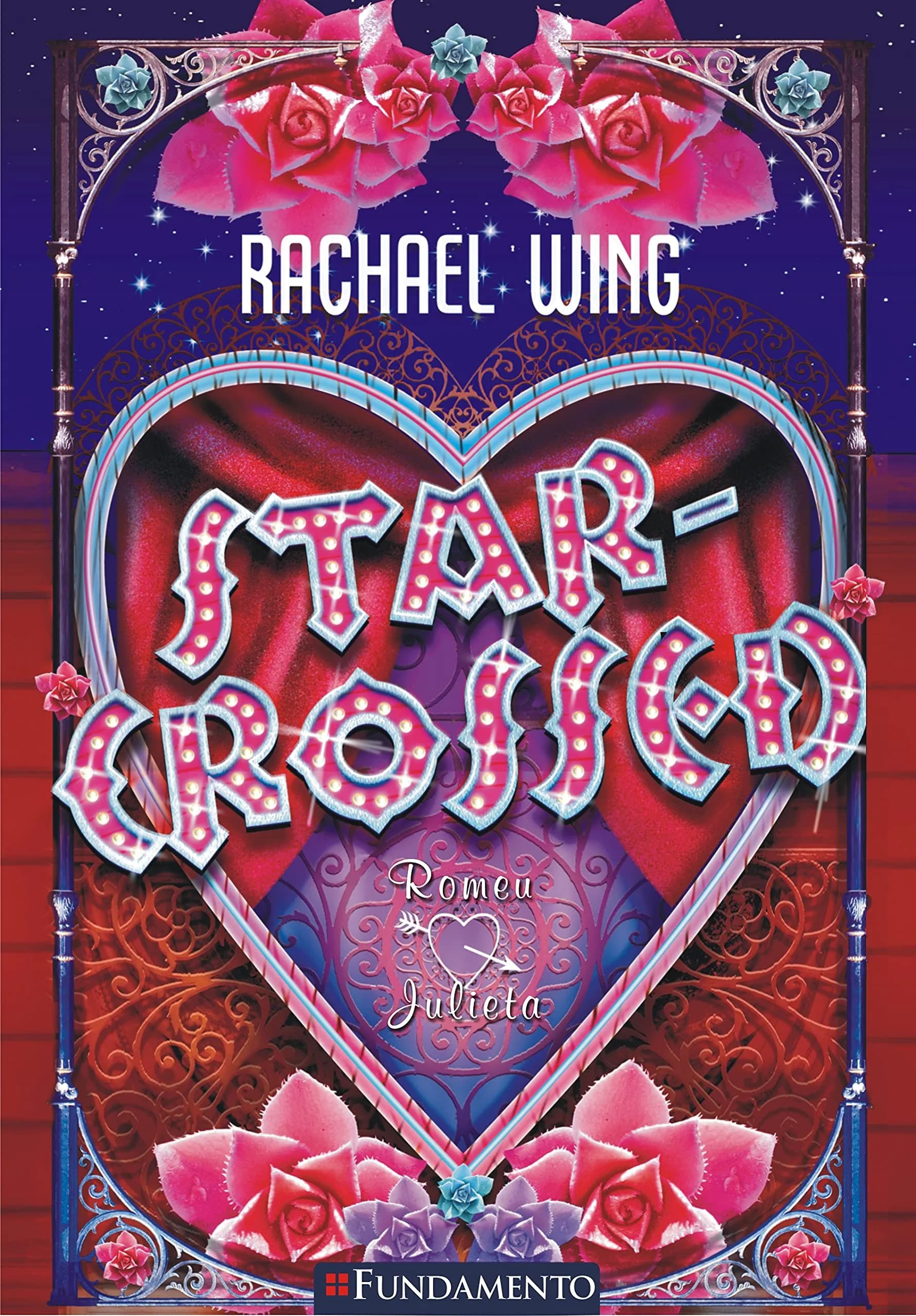 Star-Crossed