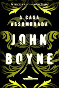 A casa assombrada