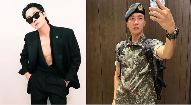 J-hope