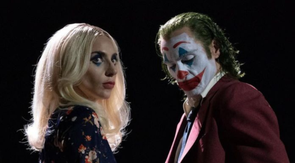 Coringa: Delírio a Dois chega mais cedo ao streaming