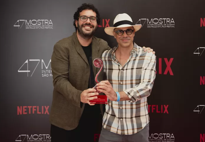 2ª edição do prêmio netflix acontece em outubro