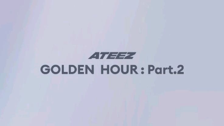 ATEEZ