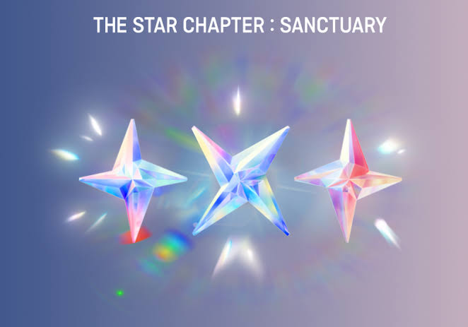 The Star Chapter: Sanctuary