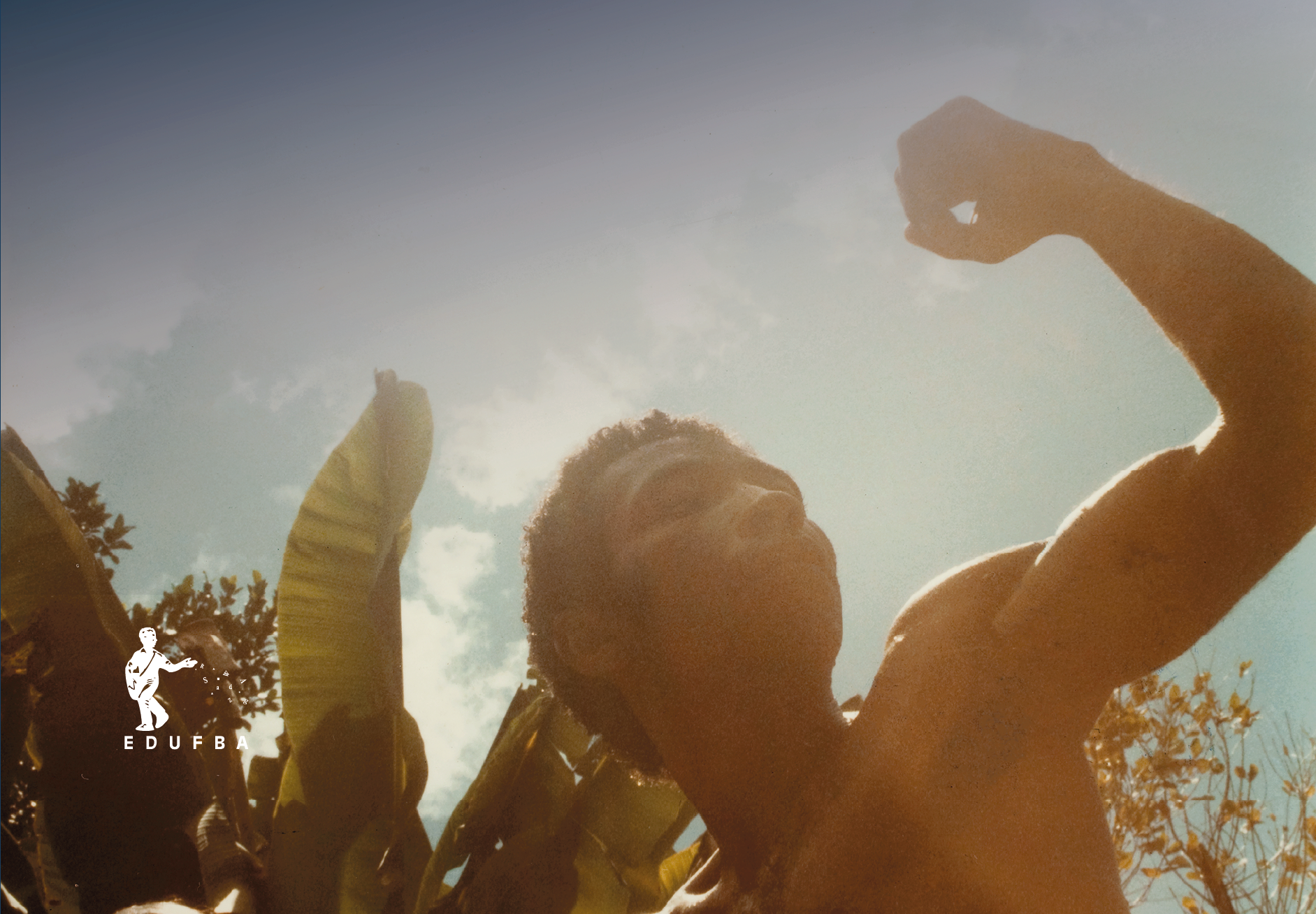 "Memórias e histórias do cinema na Bahia (Vol. 1) " reúne diversas pesquisas que abordam o Cinema na Bahia